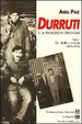 Cover of Durruti e la rivoluzione spagnola. Tomo1