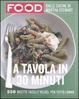 Cover of A Tavola in 30 Minuti