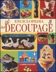 Cover of Enciclopedia del découpage