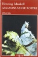 Cover of Assassins sense rostre