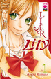 Cover of Liar Lily vol. 1
