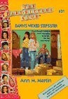 Dawn's Wicked Stepsister (Baby-Sitters Club)