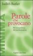 Cover of Parole che provocano