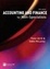 Cover of 'Accounting and Finance for Non-Specialists'