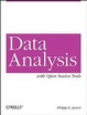 Cover of Data Analysis with Open Source Tools