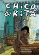 Cover of Chico y Rita