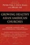 Cover of "Growing Healthy Asian American Churches"