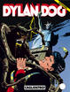 Cover of Dylan Dog Ristampa n.18