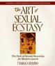 Cover of The Art of Sexual Ecstasy