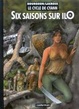 Cover of Le Cycle de Cyann, tome 2