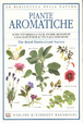 Cover of Piante aromatiche