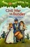 Cover of "Civil War On Sunday"