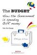 Cover of The Budget