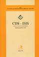 Cover of CDS-ISIS