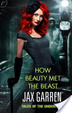 Cover of How Beauty Met the Beast