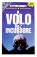 Cover of Il volo dell'incursore