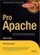Cover of "Pro Apache, Third Edition"