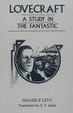 Cover of Lovecraft