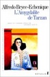 Cover of L'Amygdalite de Tarzan