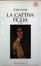Cover of La cattiva figlia