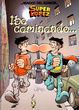 Cover of Superlópez: Iba caminando