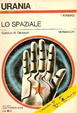 Cover of Lo spaziale