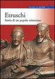 Cover of Etruschi