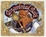 Cover of "Gingerbread Baby"