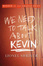 Cover of 'We Need to Talk about Kevin'
