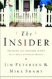 Cover of The Insider