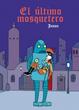 Cover of El último mosquetero