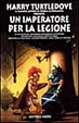 Cover of Un imperatore per la legione