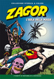 Cover of Zagor collezione storica a colori n. 38