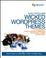 Cover of Wicked WordPress Theme Design