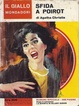 Cover of Sfida a Poirot