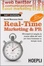 Cover of Real-Time Marketing
