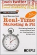 Cover of Real-Time Marketing