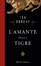 Cover of L'amante della tigre