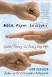 Cover of Rock, Paper, Scissors