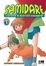 Cover of Samidare vol. 1