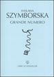 Cover of Grande numero