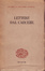 Cover of Lettere dal carcere