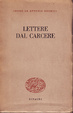Cover of Lettere dal carcere