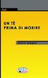Cover of Un tè prima di morire