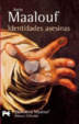 Cover of Identidades Asesinas