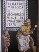 Cover of El asombroso viaje de Pomponio Flato