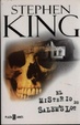 Cover of El misterio de Salem's Lot
