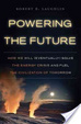 Cover of Powering the Future