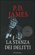 Cover of La stanza dei delitti
