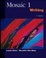 Cover of Mosaic Writing